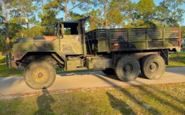 Military-truck-5-ton-diesel-1990-3