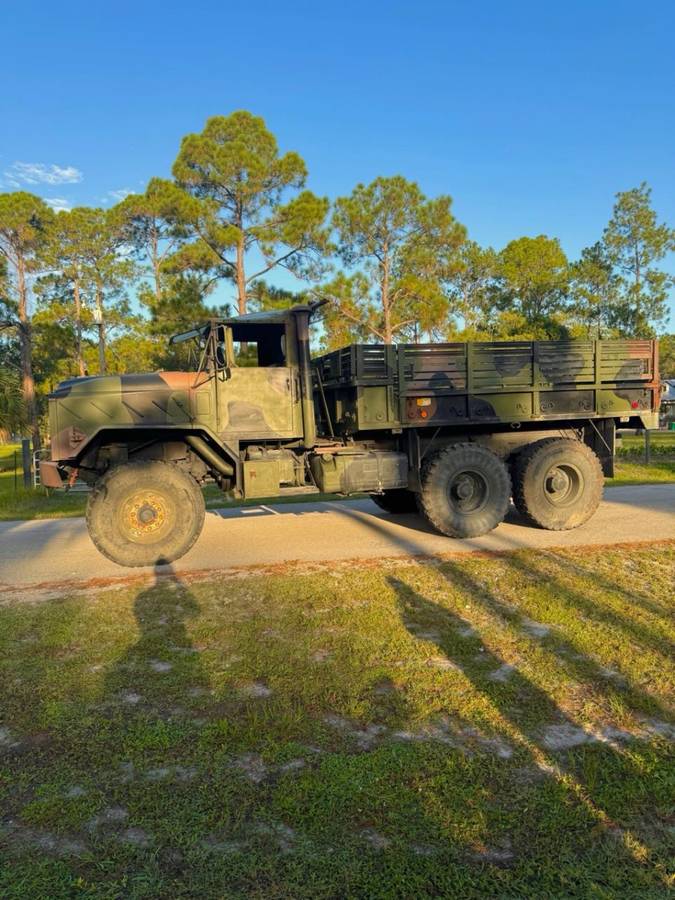 Military-truck-5-ton-diesel-1990-3