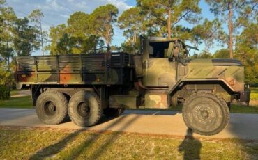 Military-truck-5-ton-diesel-1990-4