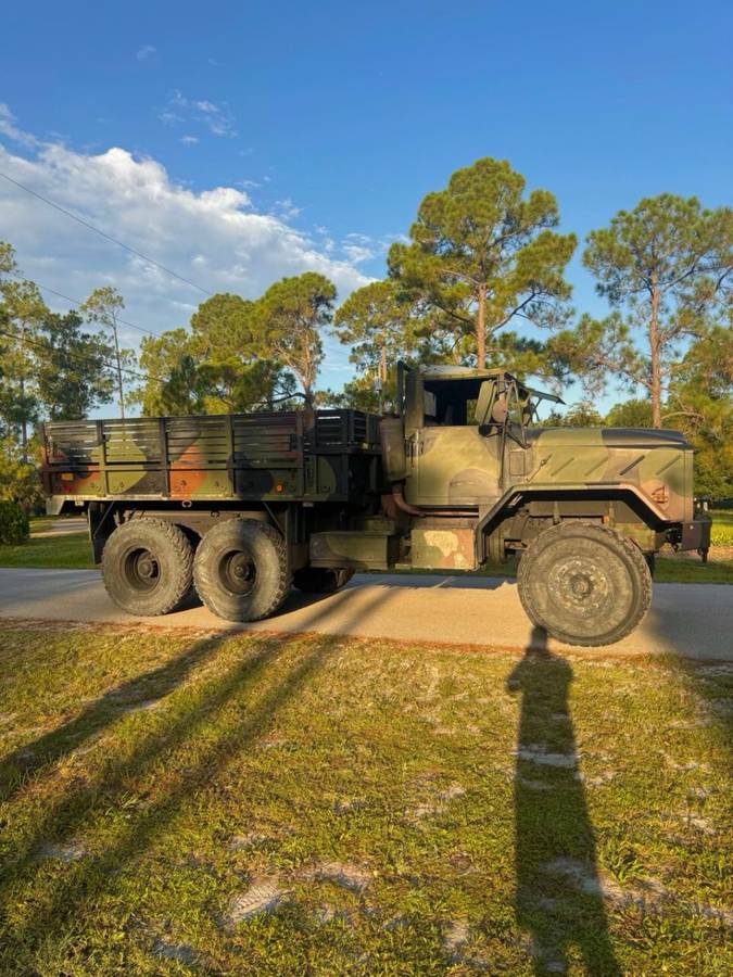 Military-truck-5-ton-diesel-1990-4