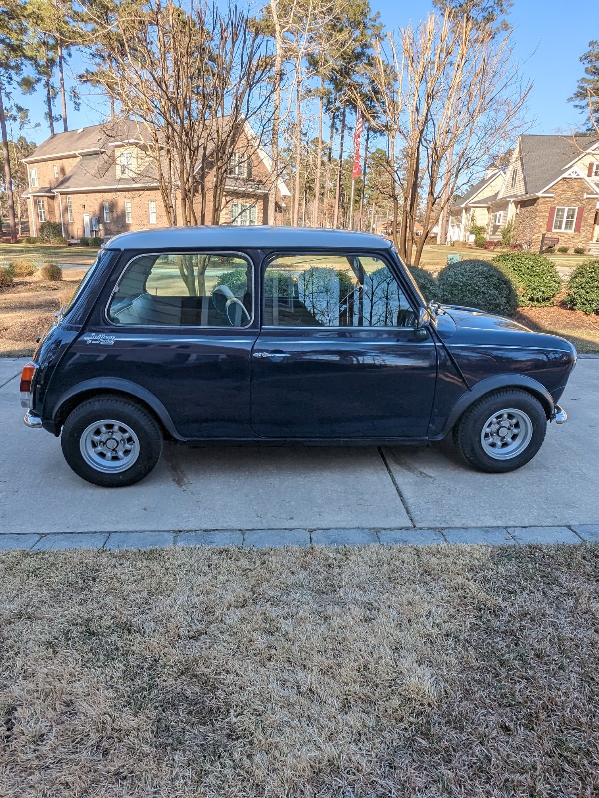 Mini-Cooper-1974-Hatchback