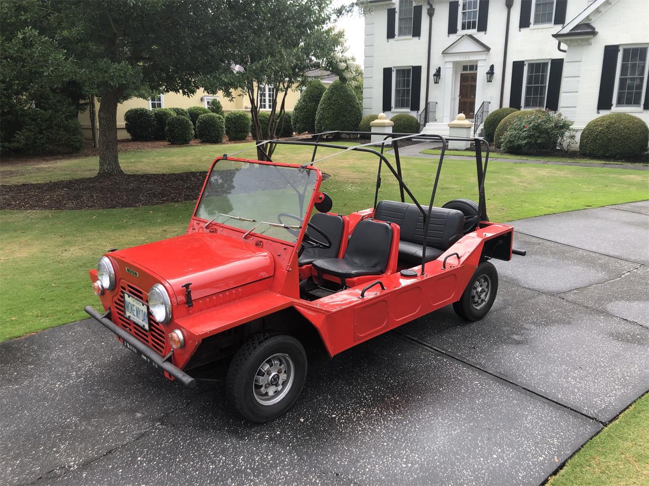 Mini-Moke-1967-Red-Black-9