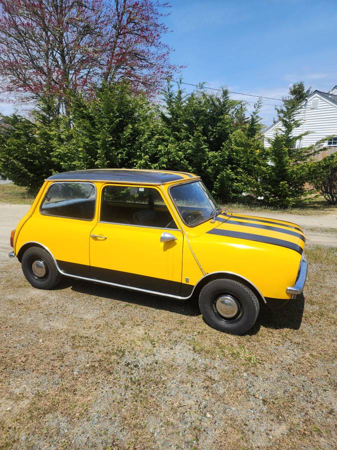Mini-clubman-1972-yellow-6