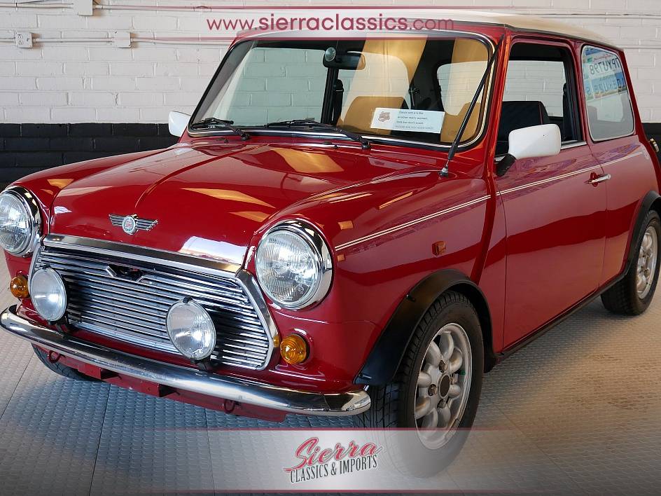 Mini-cooper-cooper-1992