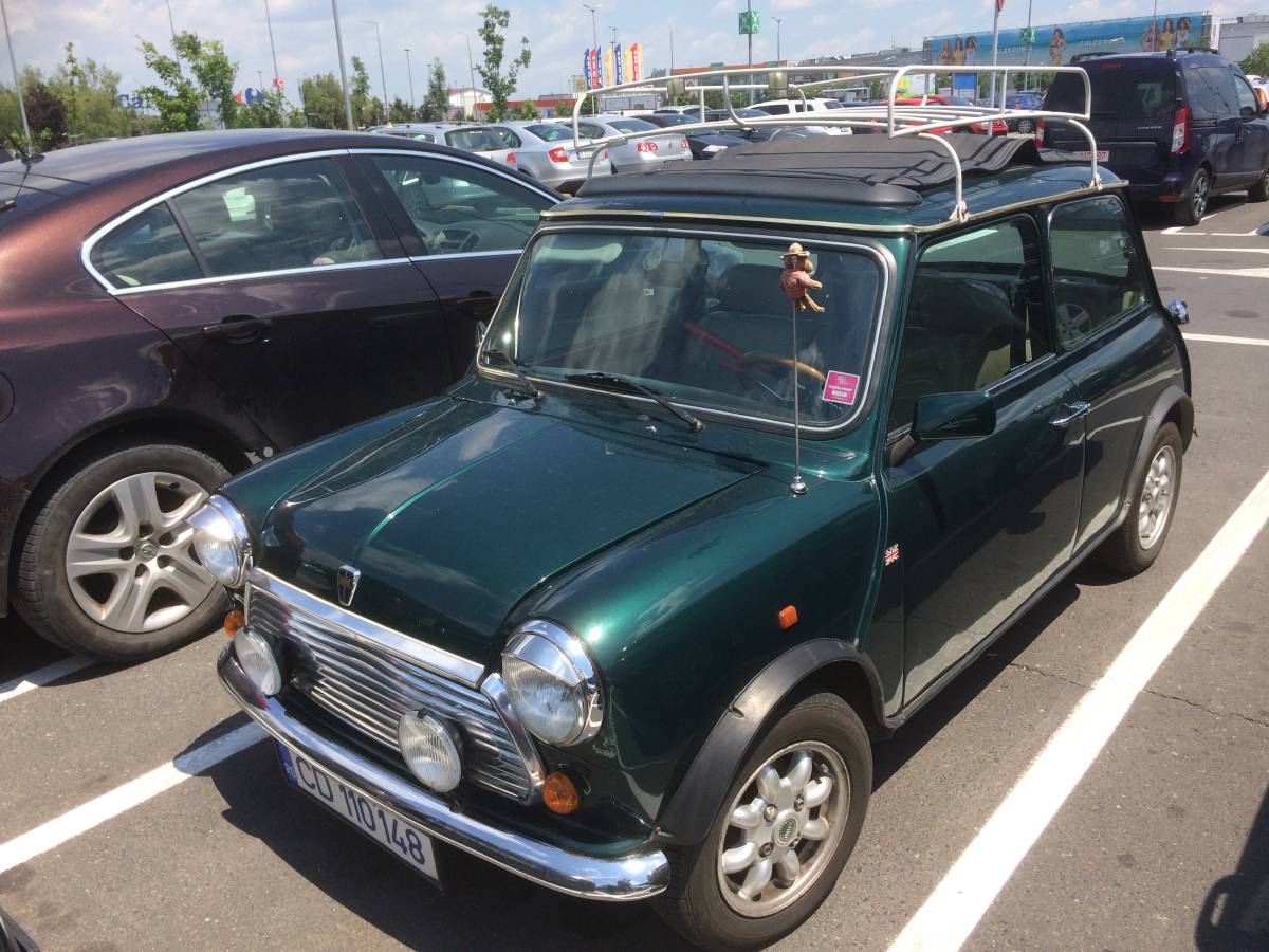 Mini-mk-vi-british-open-classic-1994-green