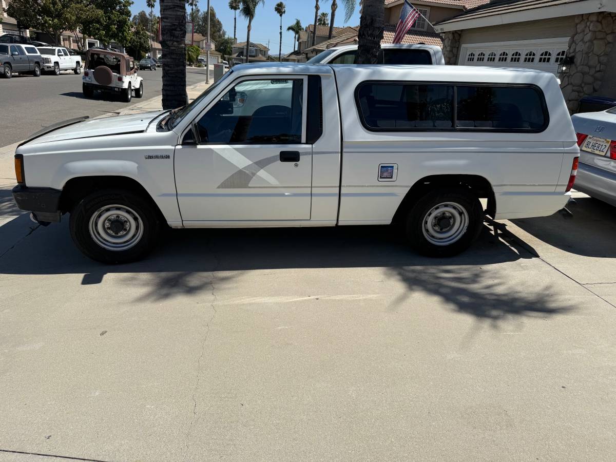 Mitsubishi-1993