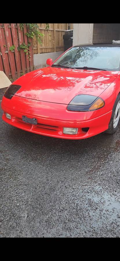 Mitsubishi-3000gt-1992-red-5
