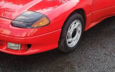 Mitsubishi-3000gt-1992-red-6