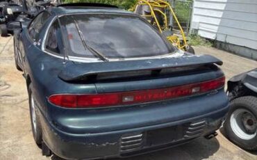 Mitsubishi-3000gt-1993-1