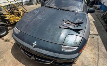 Mitsubishi-3000gt-1993
