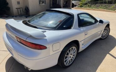 Mitsubishi-3000gt-1993-white