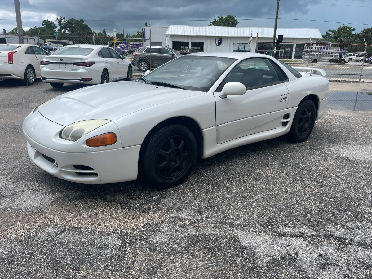 Mitsubishi-3000gt-1995-white-2