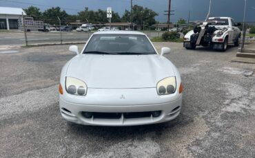 Mitsubishi-3000gt-1995-white