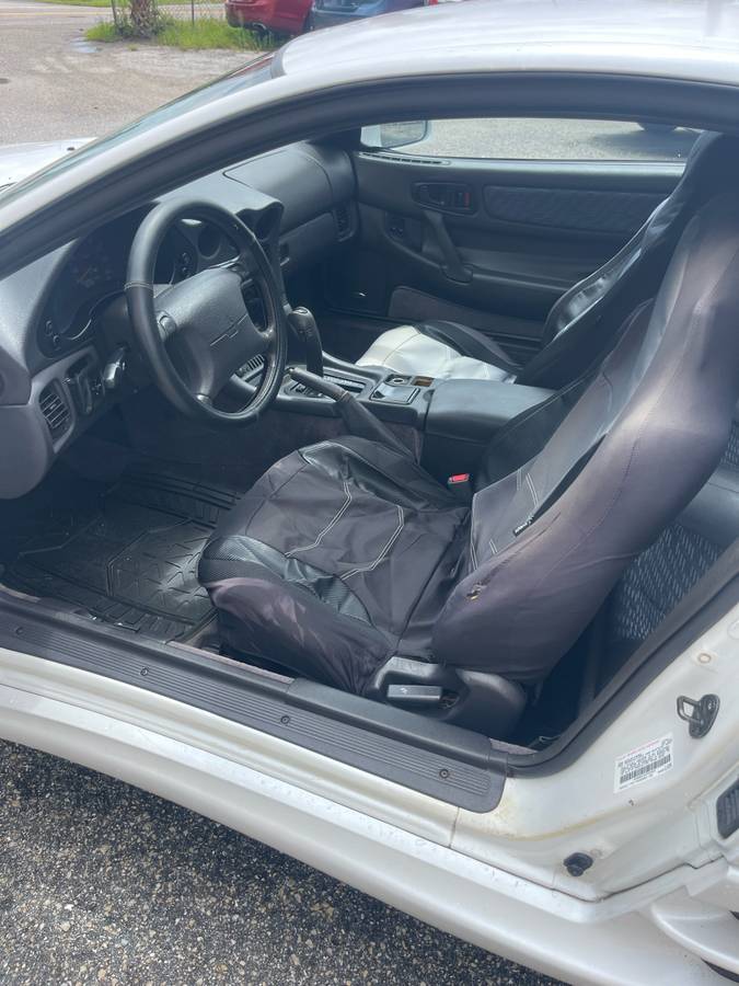Mitsubishi-3000gt-1995-white-9