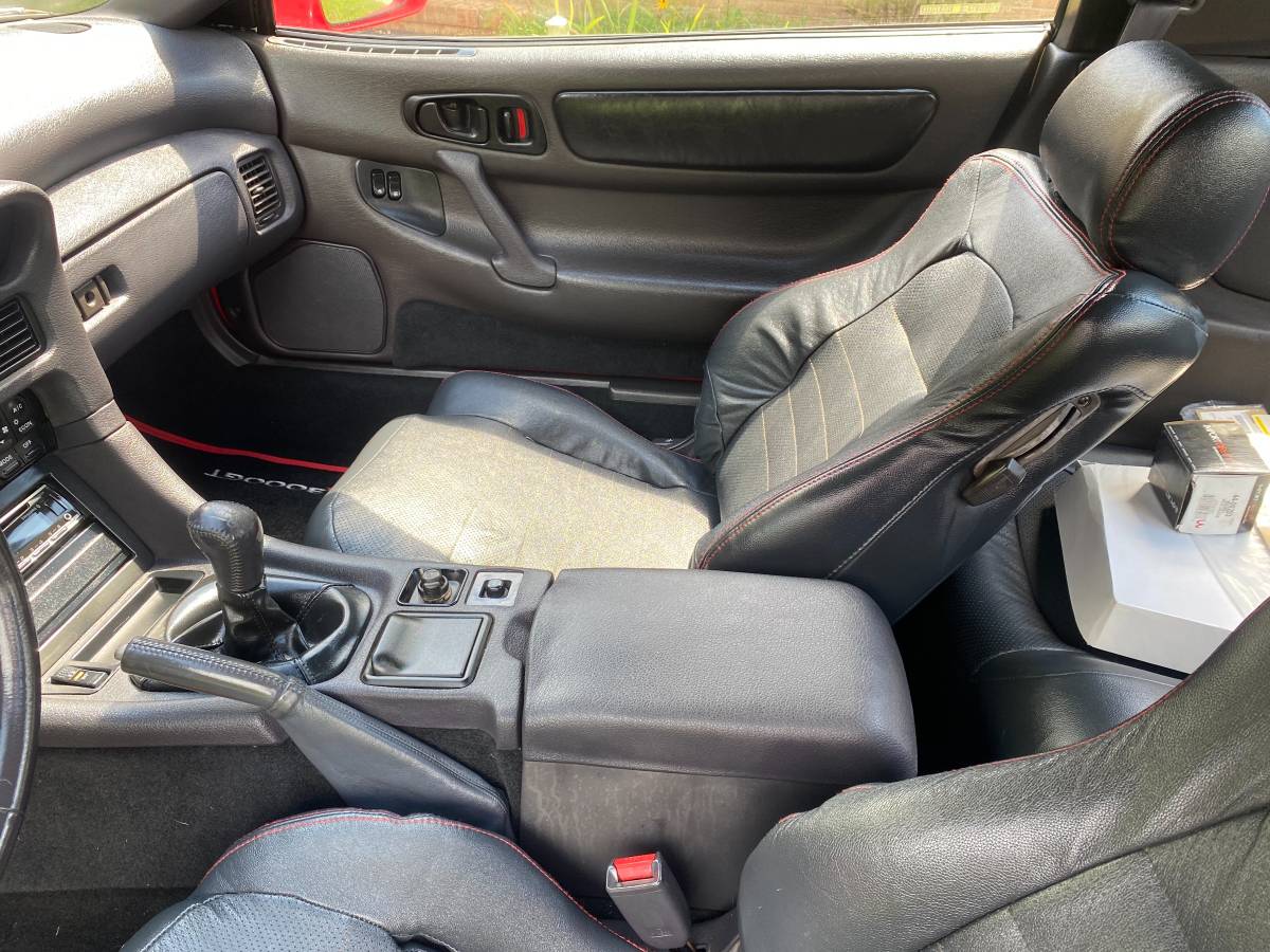 Mitsubishi-3000gt-sl-1993-red-10