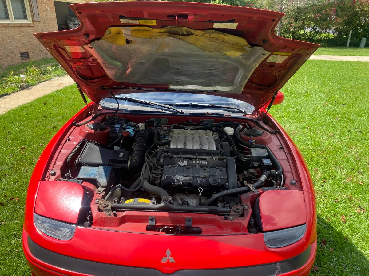 Mitsubishi-3000gt-sl-1993-red-15
