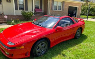 Mitsubishi-3000gt-sl-1993-red-2