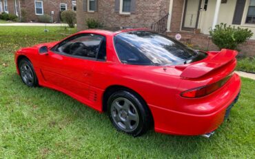 Mitsubishi-3000gt-sl-1993-red-3