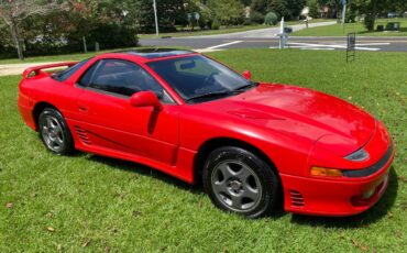 Mitsubishi-3000gt-sl-1993-red