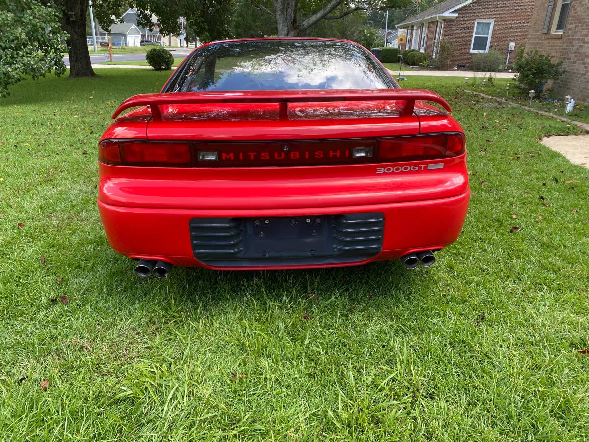 Mitsubishi-3000gt-sl-1993-red-4