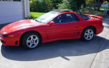 Mitsubishi-3000gt-vr4-1992-red-1
