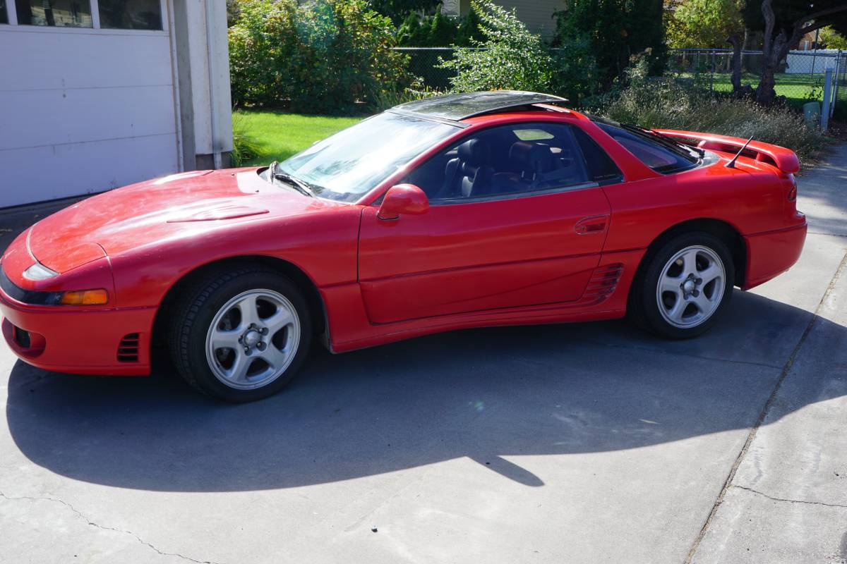 Mitsubishi-3000gt-vr4-1992-red-1