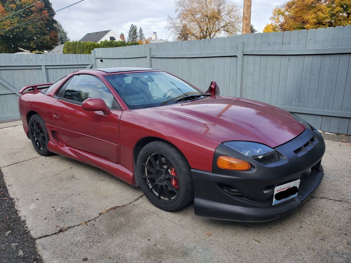 Mitsubishi-3000gt-vr4-1994-red
