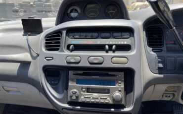 Mitsubishi-Delica-1995-Van-31