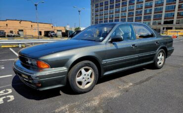 Mitsubishi-Diamante-1992-Sedan-1