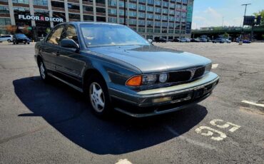 Mitsubishi-Diamante-1992-Sedan-3