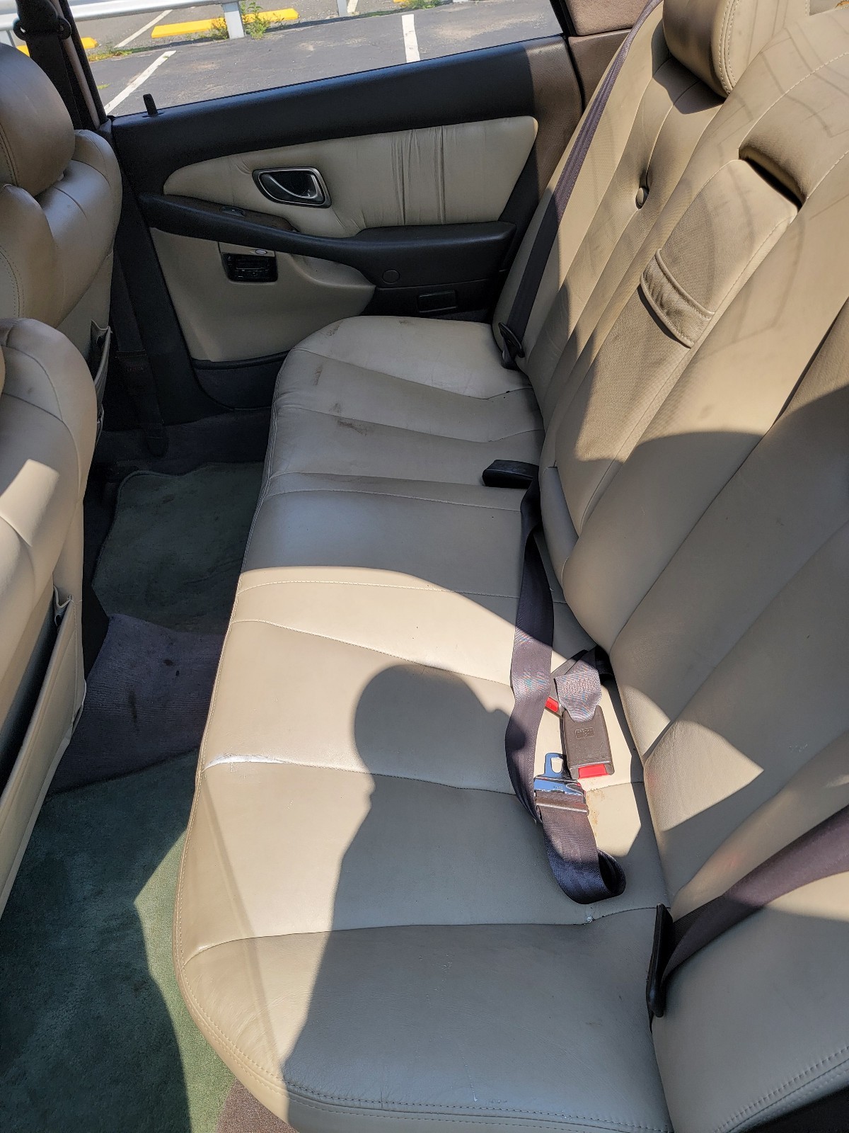 Mitsubishi-Diamante-1992-Sedan-8