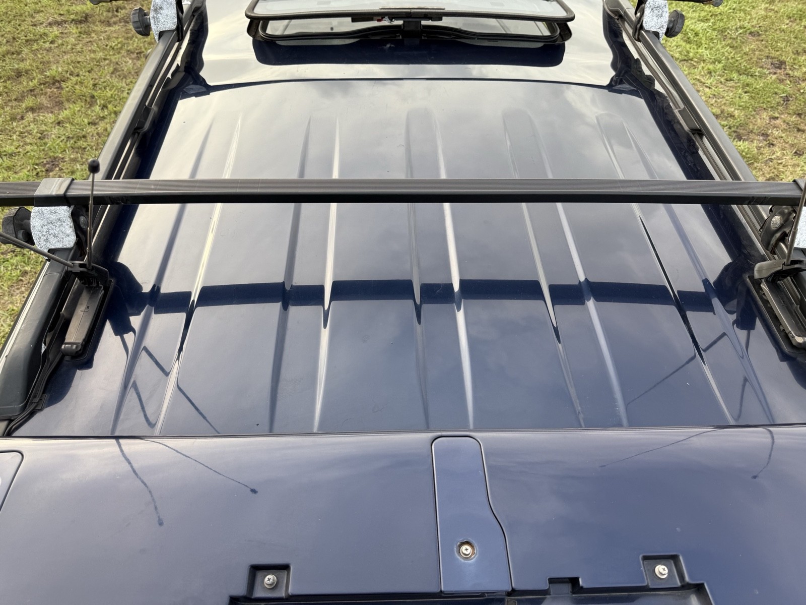 Mitsubishi-Pajero-1995-SUV-11