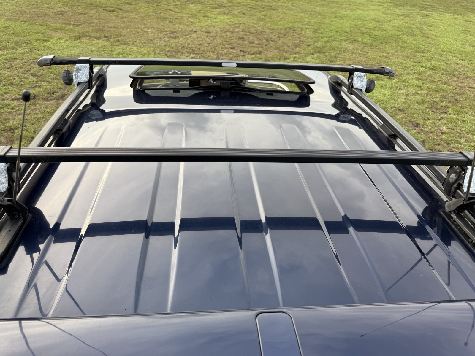 Mitsubishi-Pajero-1995-SUV-2