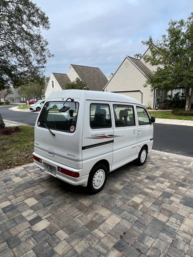 Mitsubishi-bravo-1995-white-7