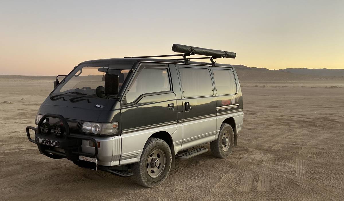 Mitsubishi-delica-l300-turbo-d-diesel-1993-grey-4