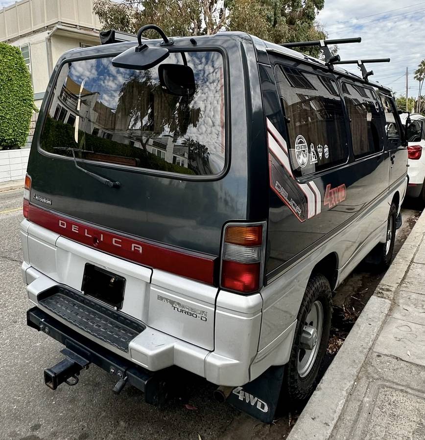 Mitsubishi-delica-l300-turbo-d-diesel-1993-grey-7
