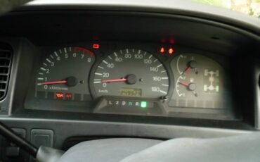 Mitsubishi-delica-l400-1994-green-16