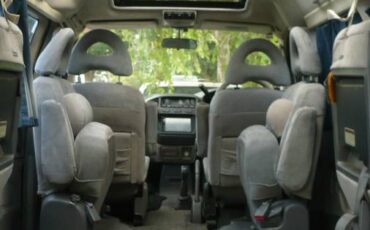 Mitsubishi-delica-l400-1994-green-8