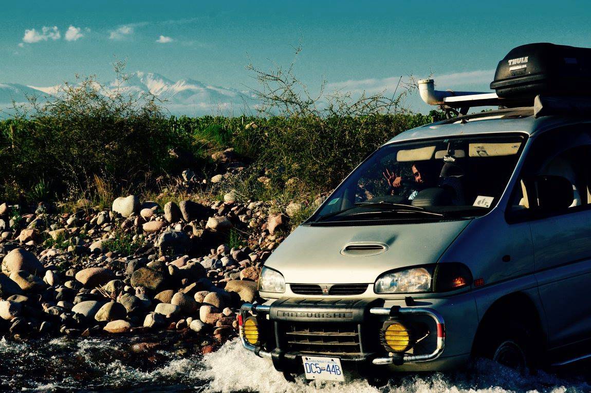 Mitsubishi-delica-l400-diesel-1995-grey-13