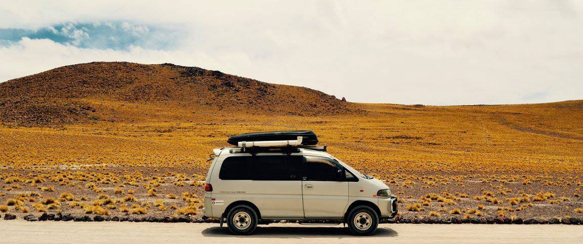 Mitsubishi-delica-l400-diesel-1995-grey-17