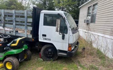 Mitsubishi-diesel-1989-white-3