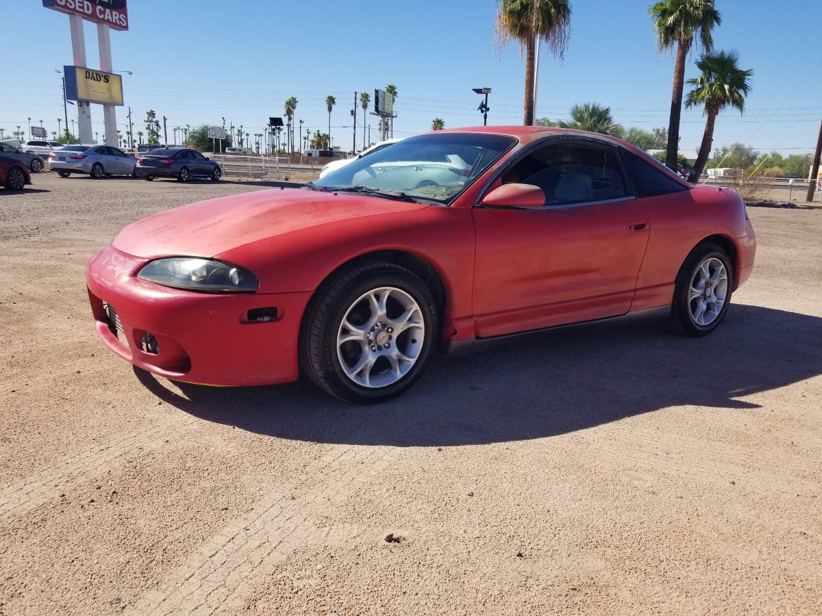 Mitsubishi-eclipse-gs-t-1995-red-1