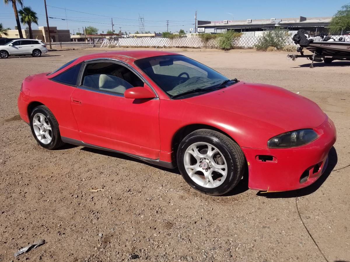 Mitsubishi-eclipse-gs-t-1995-red