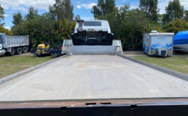 Mitsubishi-fuso-flatbed-fk-mr-diesel-1995-11