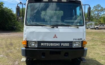 Mitsubishi-fuso-flatbed-fk-mr-diesel-1995