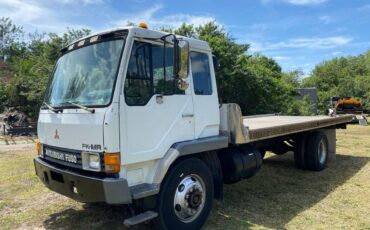 Mitsubishi-fuso-flatbed-fk-mr-diesel-1995-4