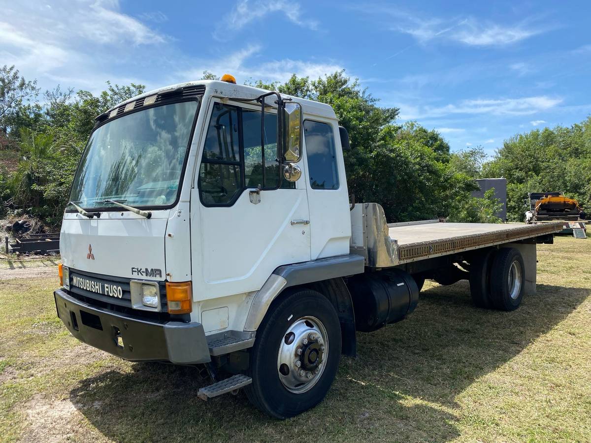 Mitsubishi-fuso-flatbed-fk-mr-diesel-1995-4