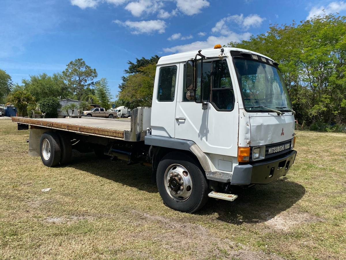 Mitsubishi-fuso-flatbed-fk-mr-diesel-1995-5