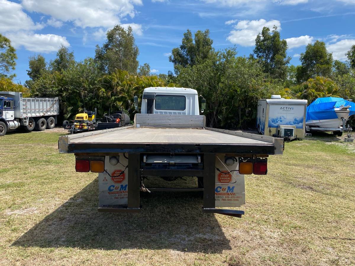 Mitsubishi-fuso-flatbed-fk-mr-diesel-1995-8