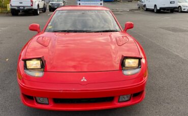Mitsubishi-gto-1990-red